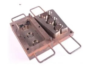 Types of Compression Molds: Two Classification Systems Explained 1 compression mold design