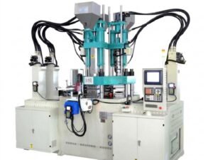 low pressure injection molding machine