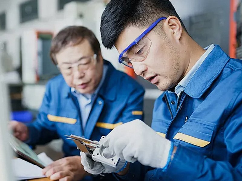 mold design and prodution