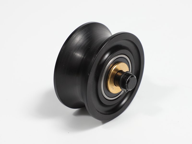 CNC Machining Parts
