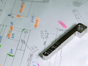 CNC Machining Tolerances Guide: Types, Standards & How to Optimize 1 CNC Machining Tolerances