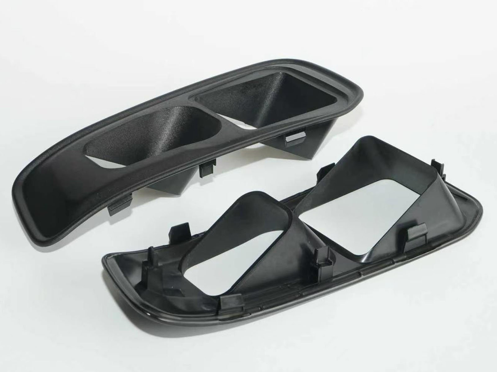 Large Parts CNC Machining Service