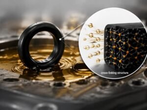 Oil Resistant Rubber