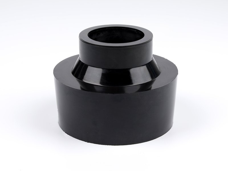 PU Casting Parts