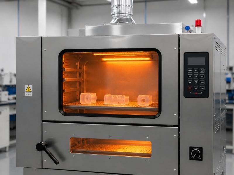 Plastic Annealing