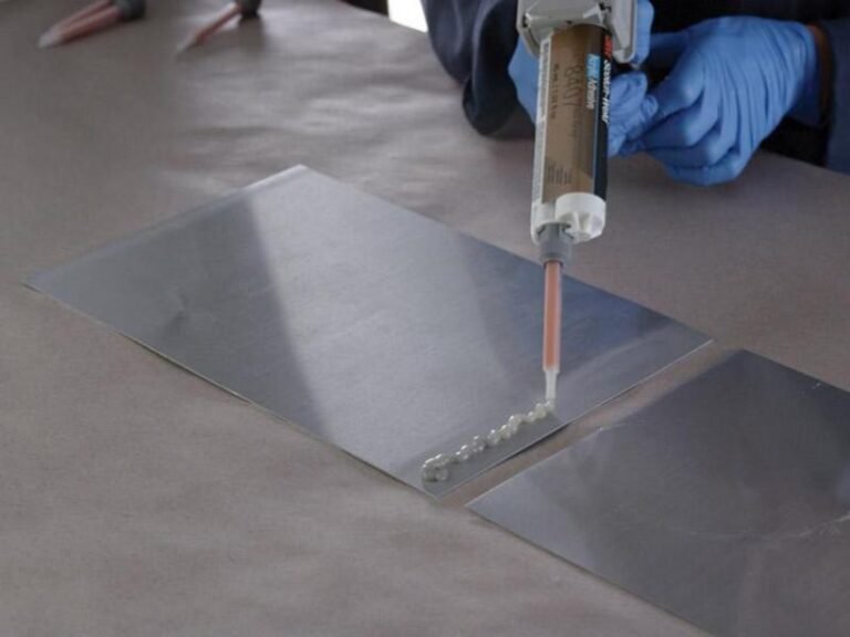 Adhesive Bonding
