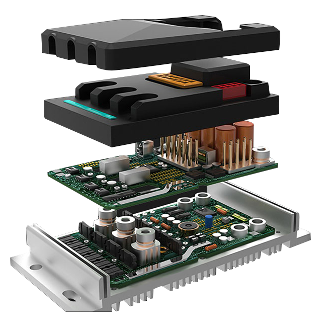 Aerospace Injection Molding parts