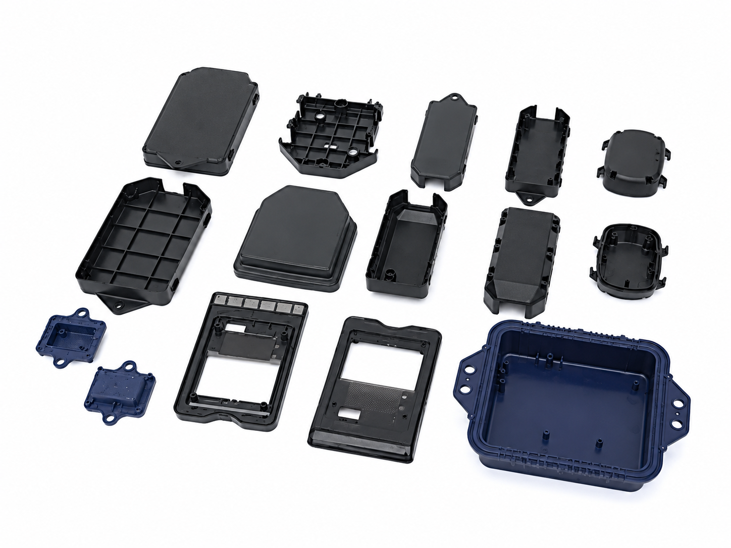 Custom-Plastic-Parts