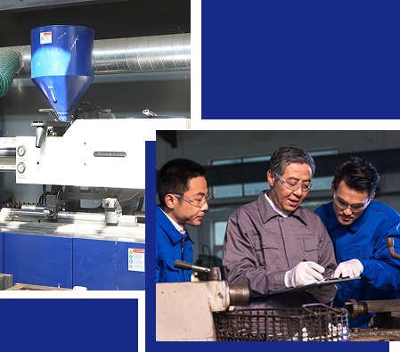Manufacturing Team
