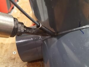 Plastic Welding