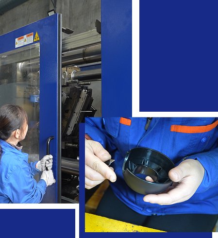 Products Quality Control
