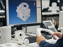 Refine Product Design