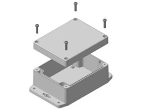 Screw Assembly