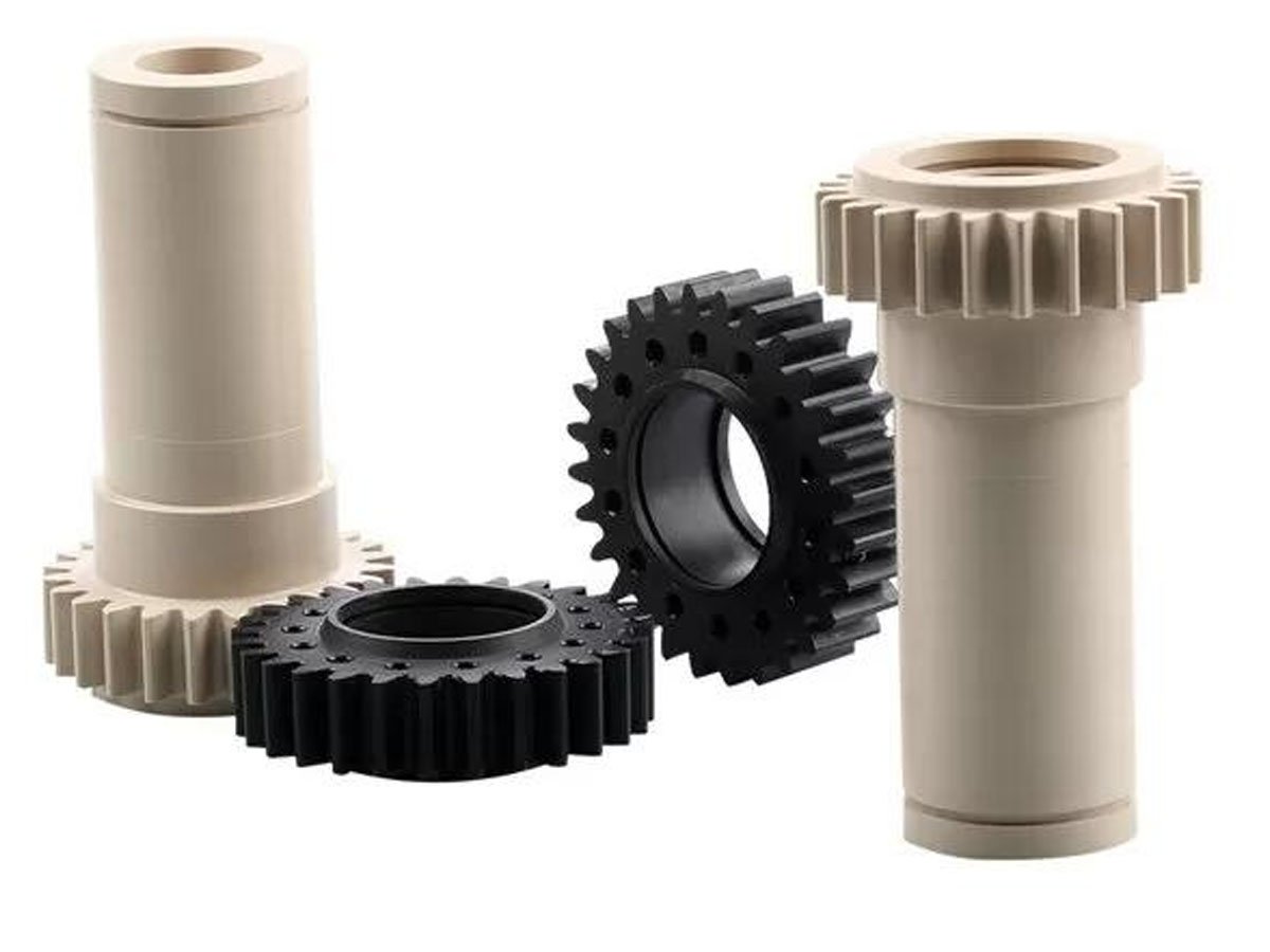 Strongest Plastic Materials