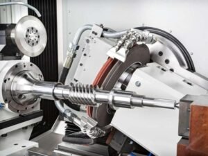 Thread Grinding Guide: Process, Benefits & Applications 1 Thread Grinding