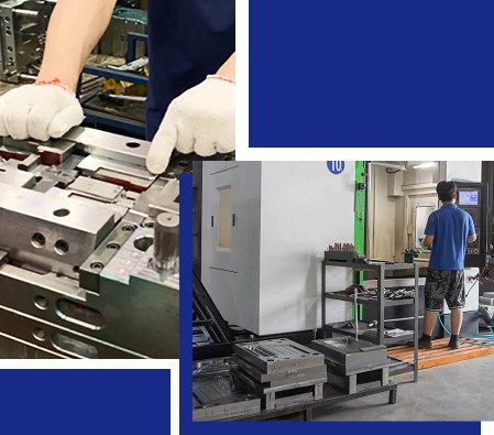 Tooling and Production