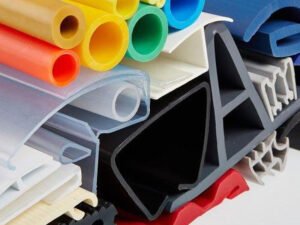 Plastic Extrusion Process: How It Works, Materials & Design Tips 4 Applications of Plastic Extrusion