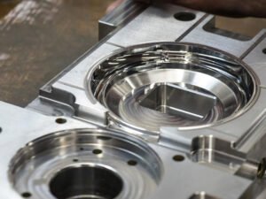 Diamond Polishing