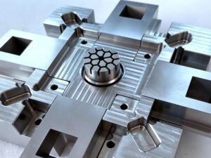 Metal Heat Treatment: Types, Benefits & Applications 3 Heat Treatment for Mold Steel and Precision Parts