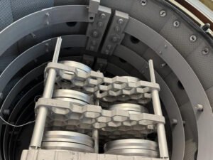 Metal Heat Treatment: Types, Benefits & Applications 2 How Does Heat Treatment Work