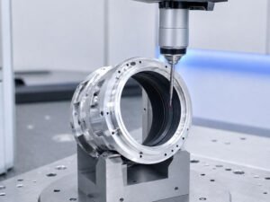 Metal Heat Treatment: Types, Benefits & Applications 4 How Heat Treatment Affects Dimensional Accuracy
