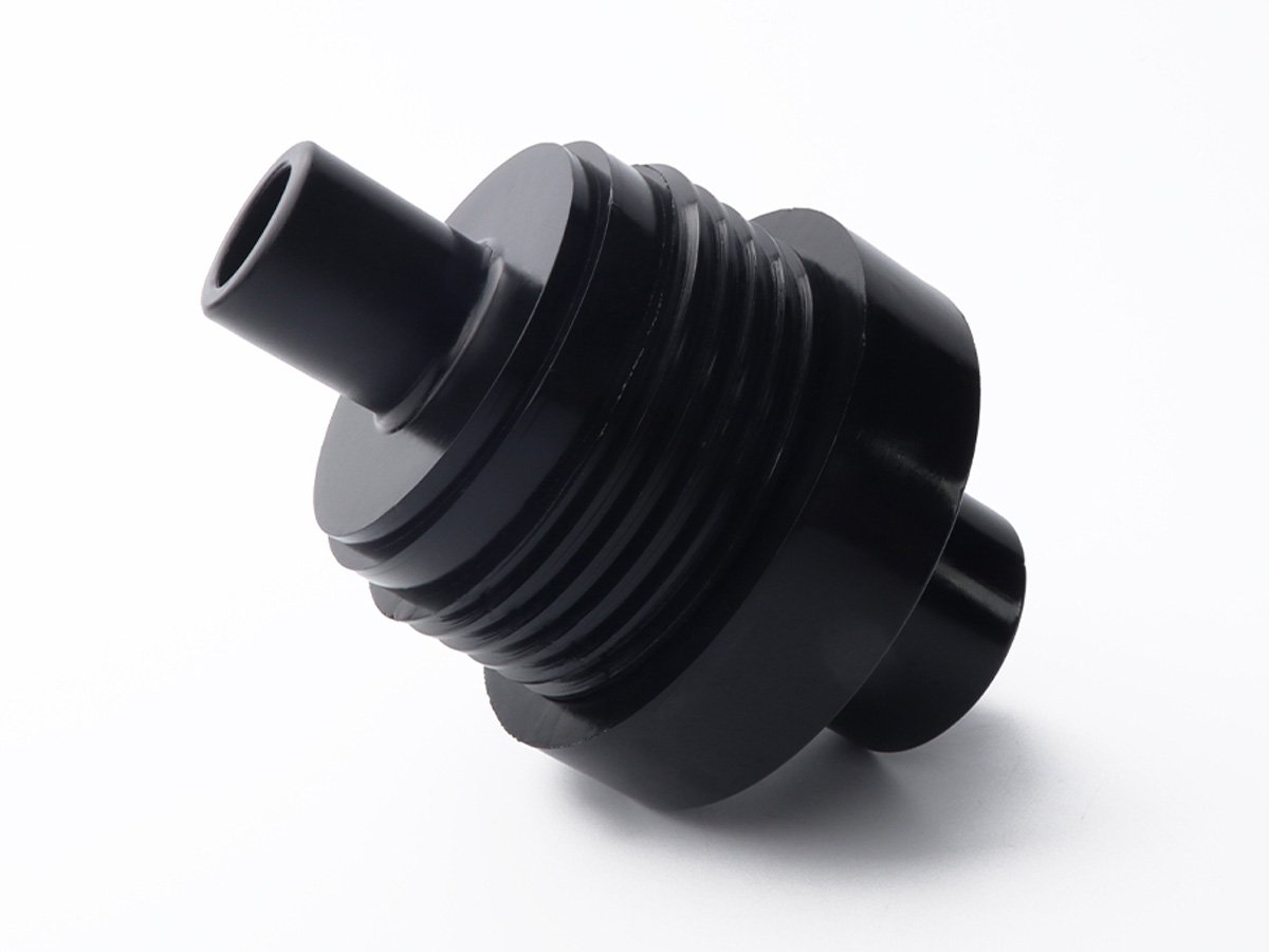 Low Volume Injection Molding Part
