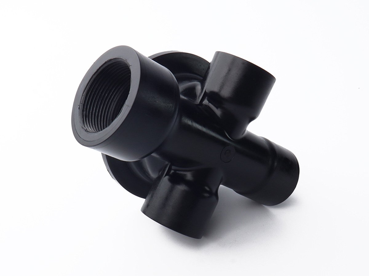 Low Volume Manufacturing Service