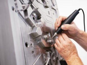 Manual Polishing