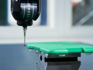 Types of Engineering Tolerances: A Complete Guide 1 Plastic Part Precision Engineering Tolerance