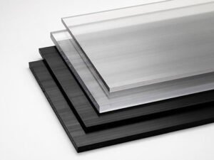 Polycarbonate Impact Resistance