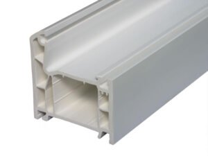 Plastic Extrusion Process: How It Works, Materials & Design Tips 3 Types of Plastic Extrusion