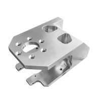 Aluminum CNC Machining