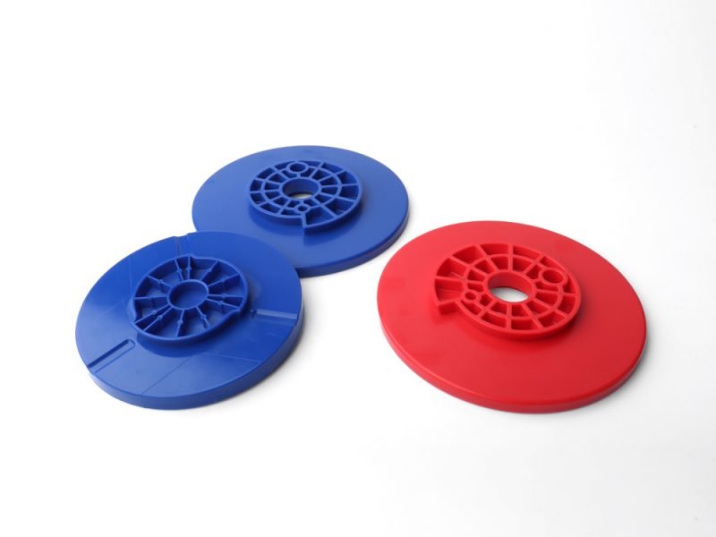 High Volume Manufacturing