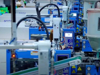 Injection Molding Workshop