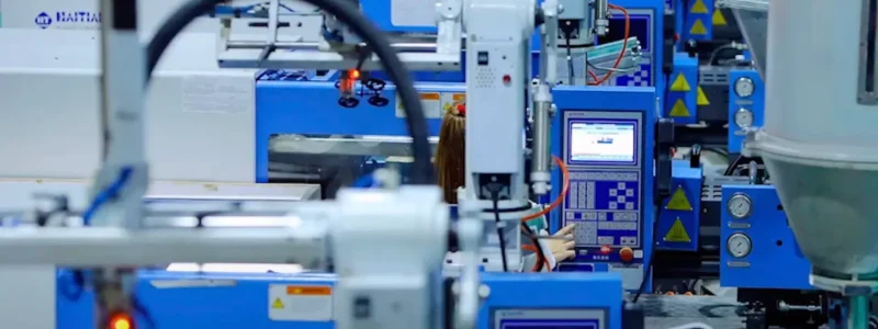 Injection Molding Workshop