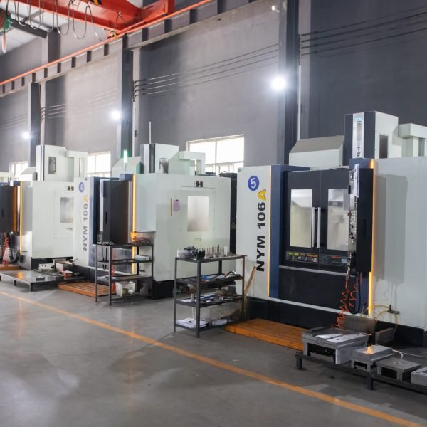 Jianzhi Factory Workshop