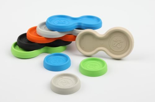 Rubber Compression Molding Part