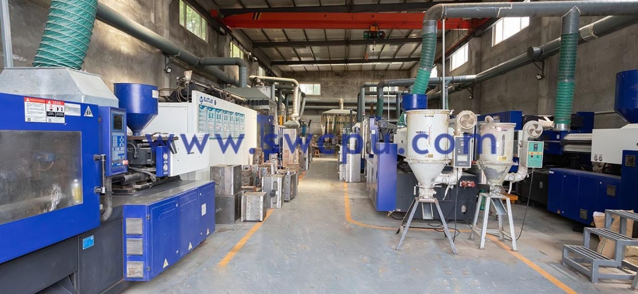 Injection Molding Workshop