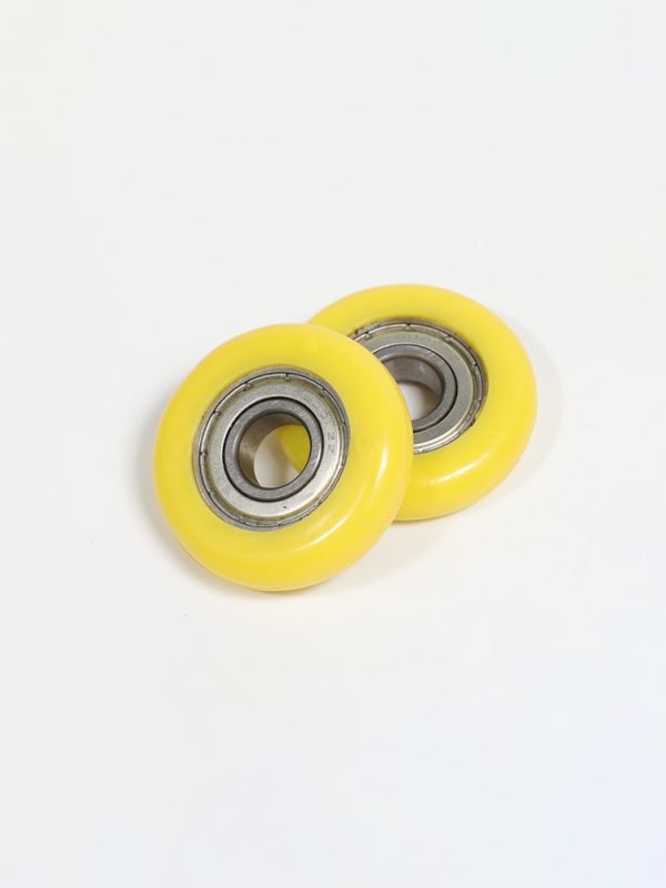 Vulcanization Bonding