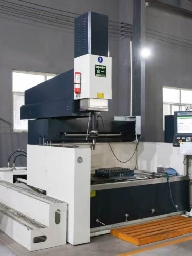 Home 11 Wire Cutting Machine