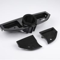 abs injection molding