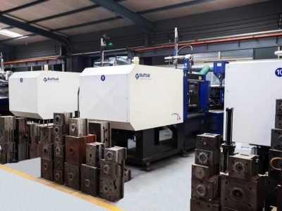 China Injeciton Molding