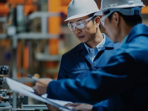 engineering support