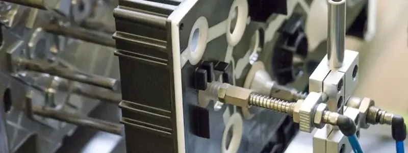 insert molding advantages