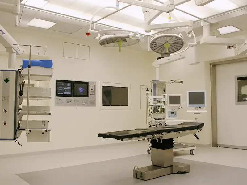 Medical Injection Molding Application Medical Injection Molding Application