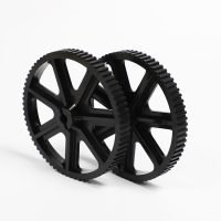 nylon injection molding