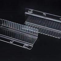 pmma injection molding