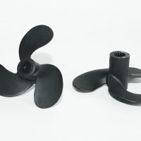 pom injection molding