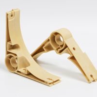 ps injection molding