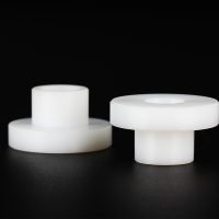 ptfe machining